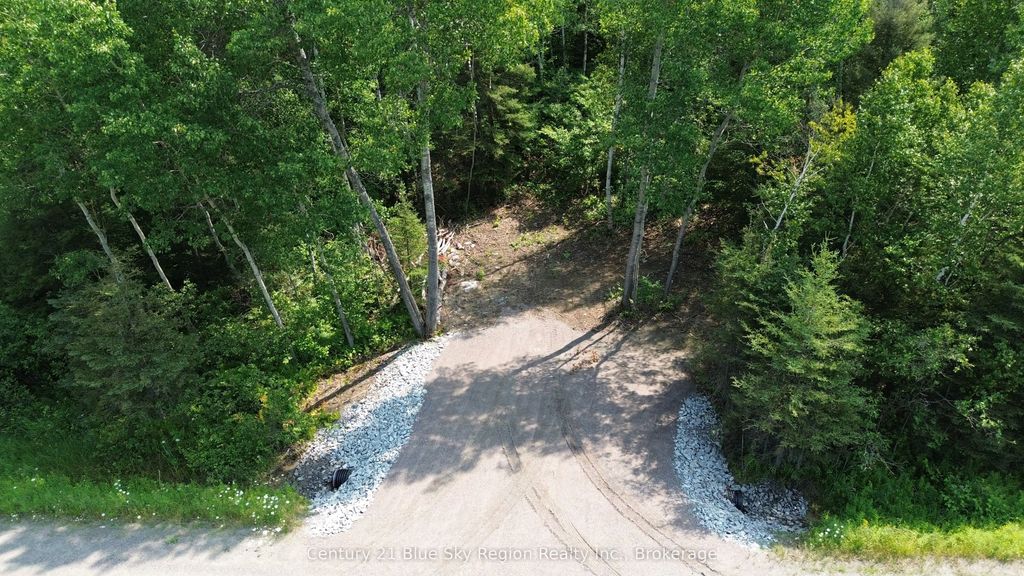 Part Lot 4 Highway 64 N/a, West Nipissing