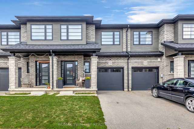 536 Grey Street, Brantford