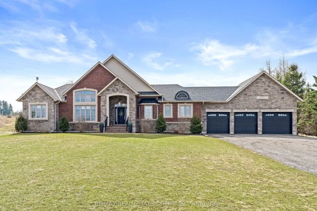 9677 Tenth Side Road, Erin