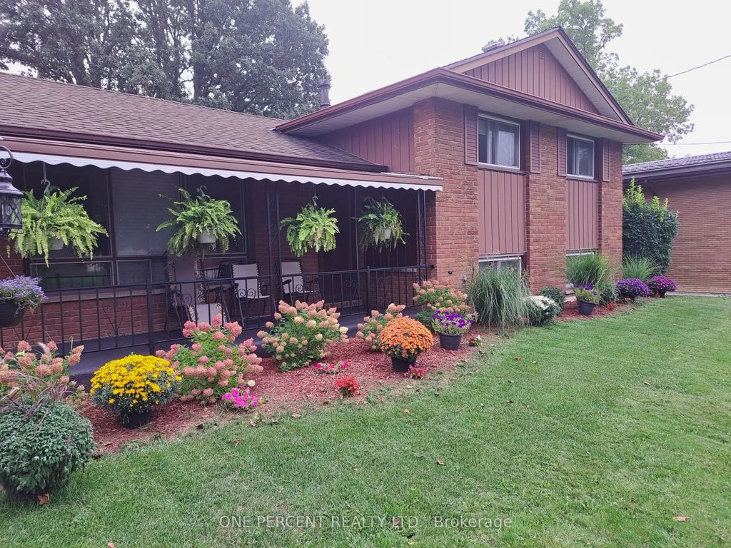 37 Empress Avenue, Welland