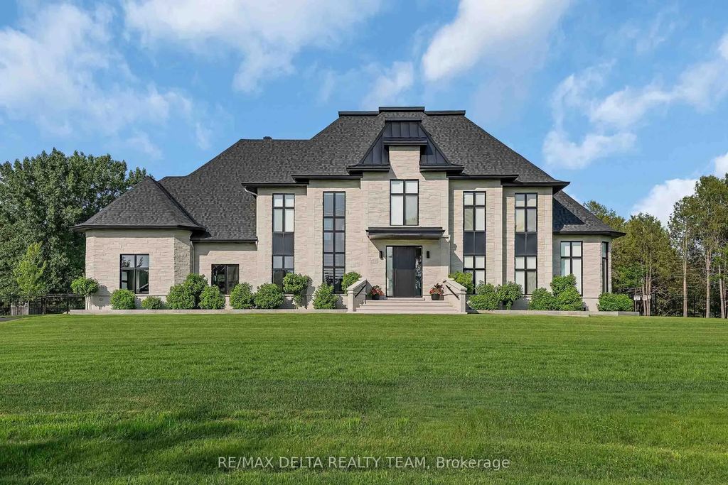 1255 Arbuste Avenue, Orleans - Cumberland and Area