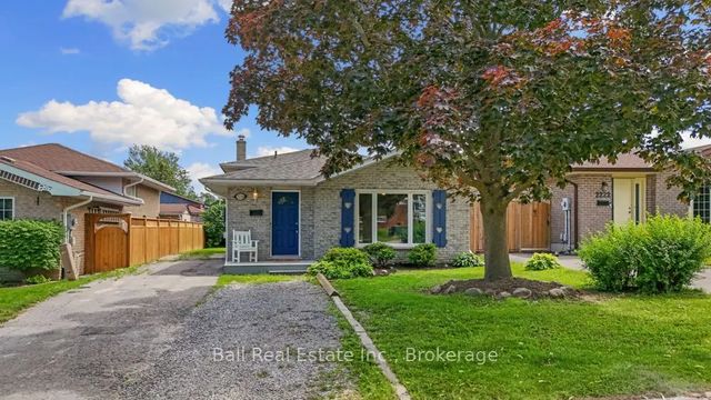 2226 Springwood Road, Peterborough