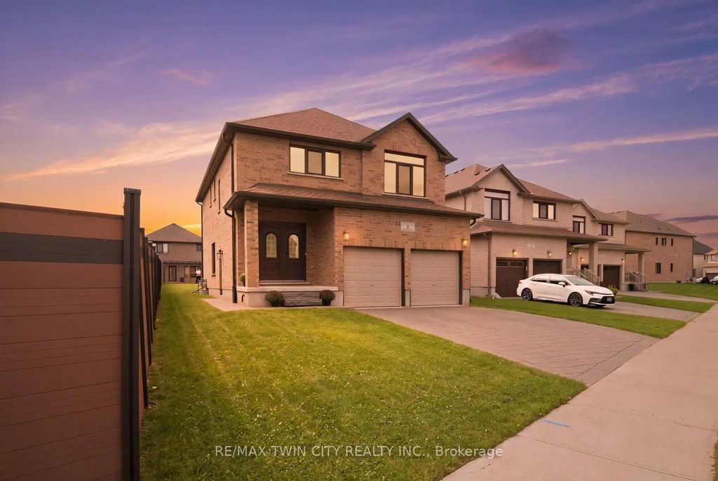 7 Morris Street, Brant