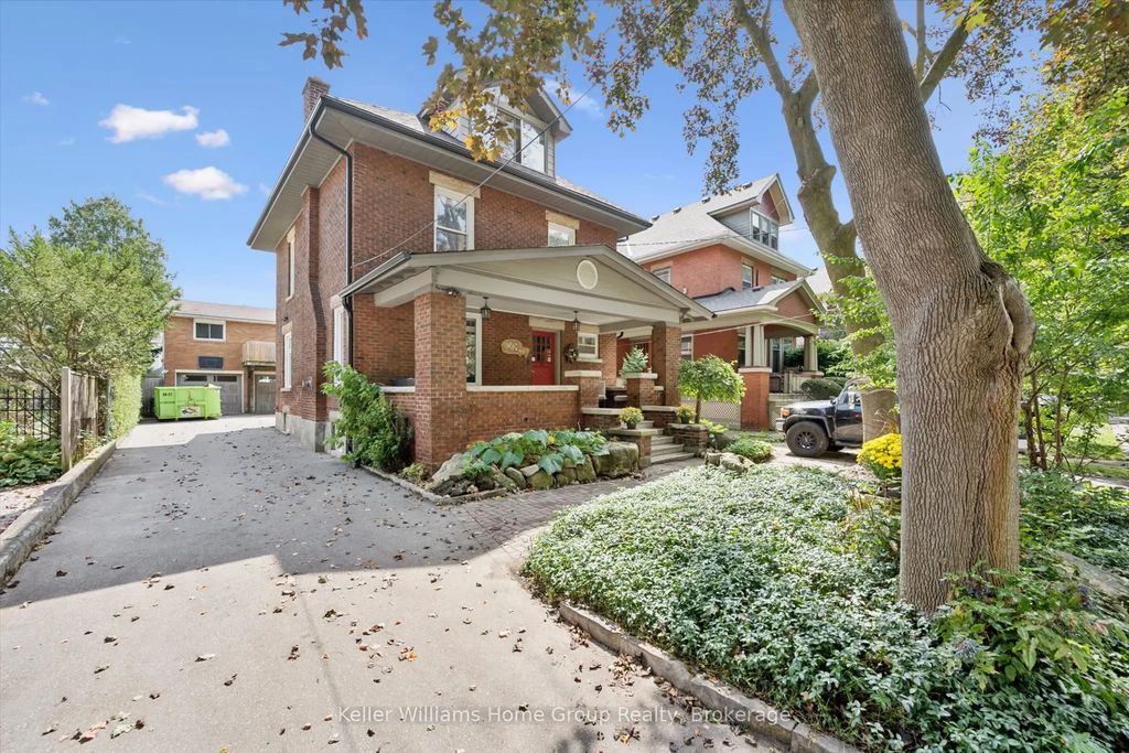 28 Oxford Street, Guelph