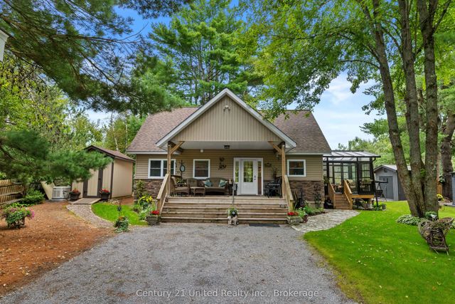 9545 Hwy 28 N/a, North Kawartha