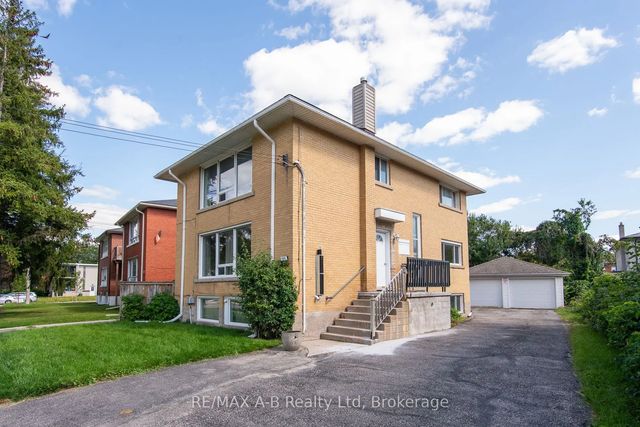 727 Frederick Street, Kitchener