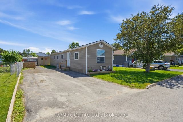 11 Grouse Lane, Quinte West