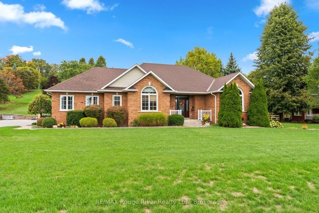 13 Oliver's Lane, Cobourg