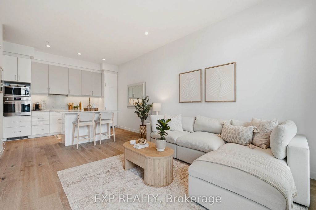181 King Street S 608, Kitchener