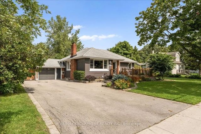 721 Broadway Street, Welland