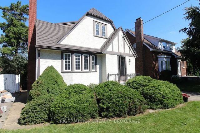31 Stuart Avenue, St. Catharines