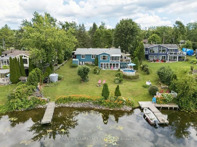 488 Mcconnell Drive, Selwyn