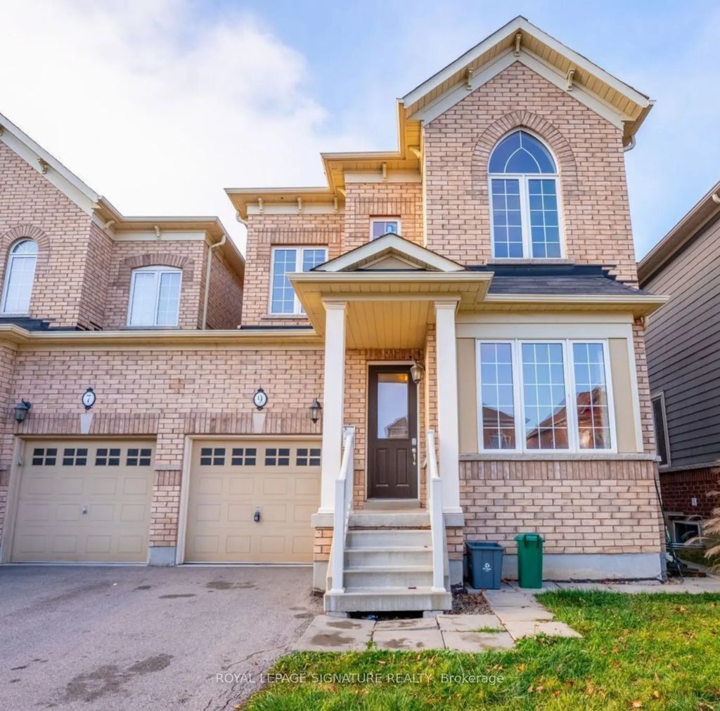 9 White Ash Road Room B, Thorold