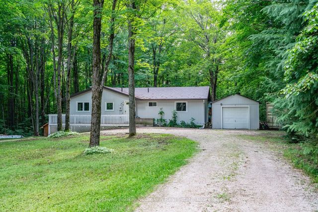 574286 Sideroad 40 N/a, West Grey