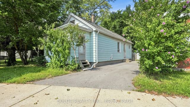 53 Carlton Street, St. Catharines