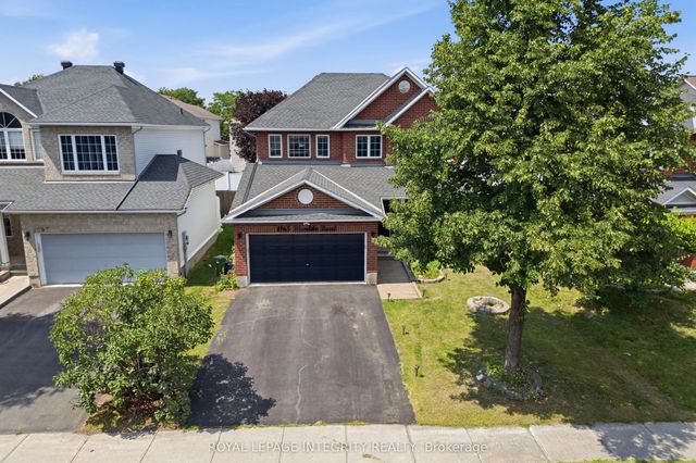 1165 Klondike Road, Kanata