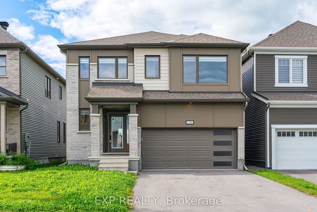 126 Yearling Circle, Stittsville - Munster - Richmond