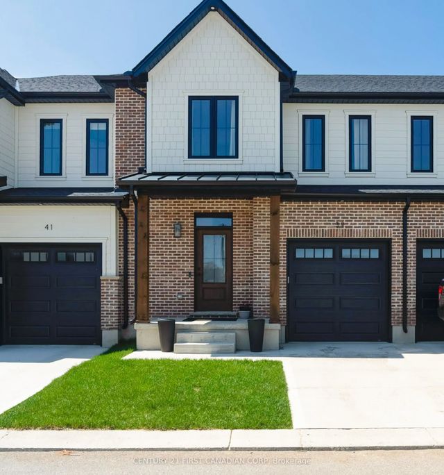 147 Scotts Drive 10 (15), Lucan Biddulph