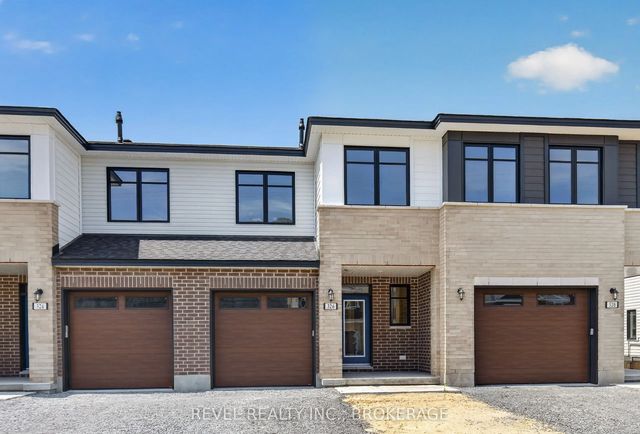 326 Dockside Drive, Kingston