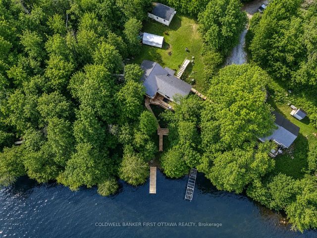 1091 Big Clear Lane, Frontenac
