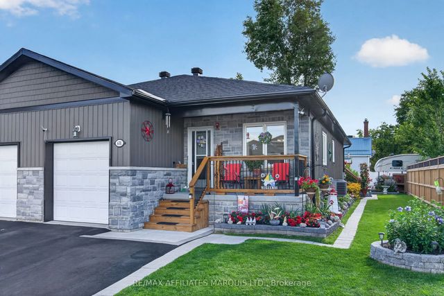 631 St Lawrence Street, Prescott