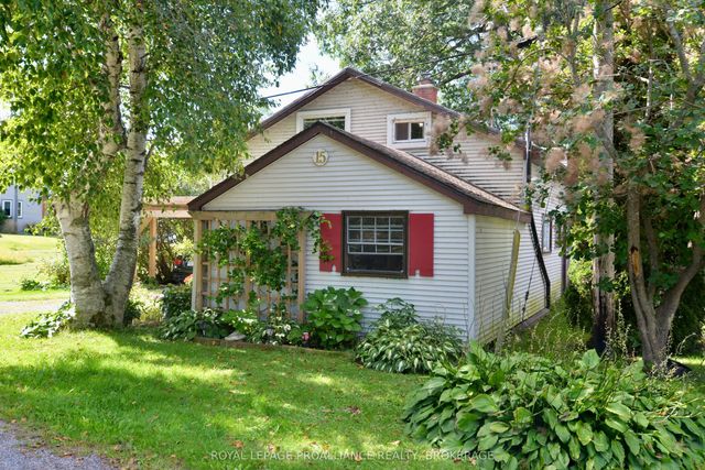 15 Sturtivans Lane, Front of Leeds & Seeleys Bay