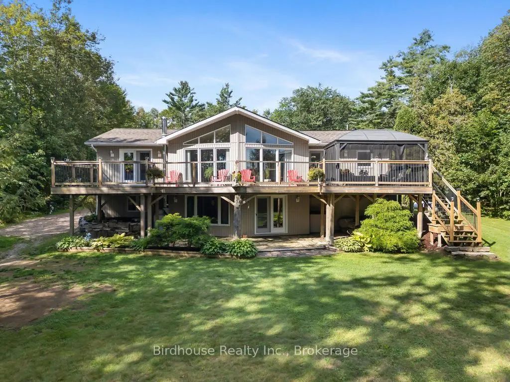 1022 Mulberry Lane, Minden Hills