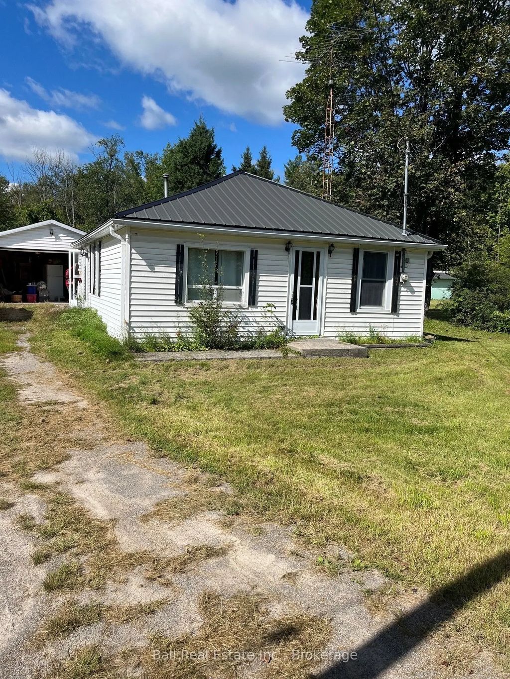 5033 Stirling-marmora Road, Stirling-Rawdon