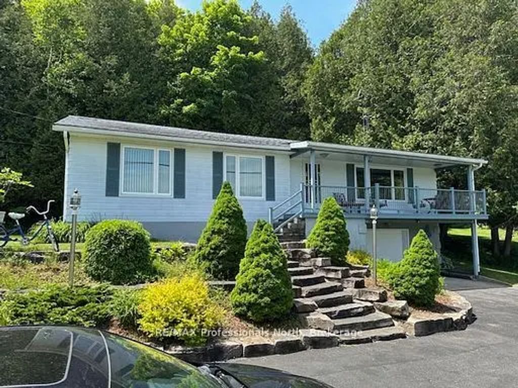 1981 Horseshoe Lake Road, Minden Hills