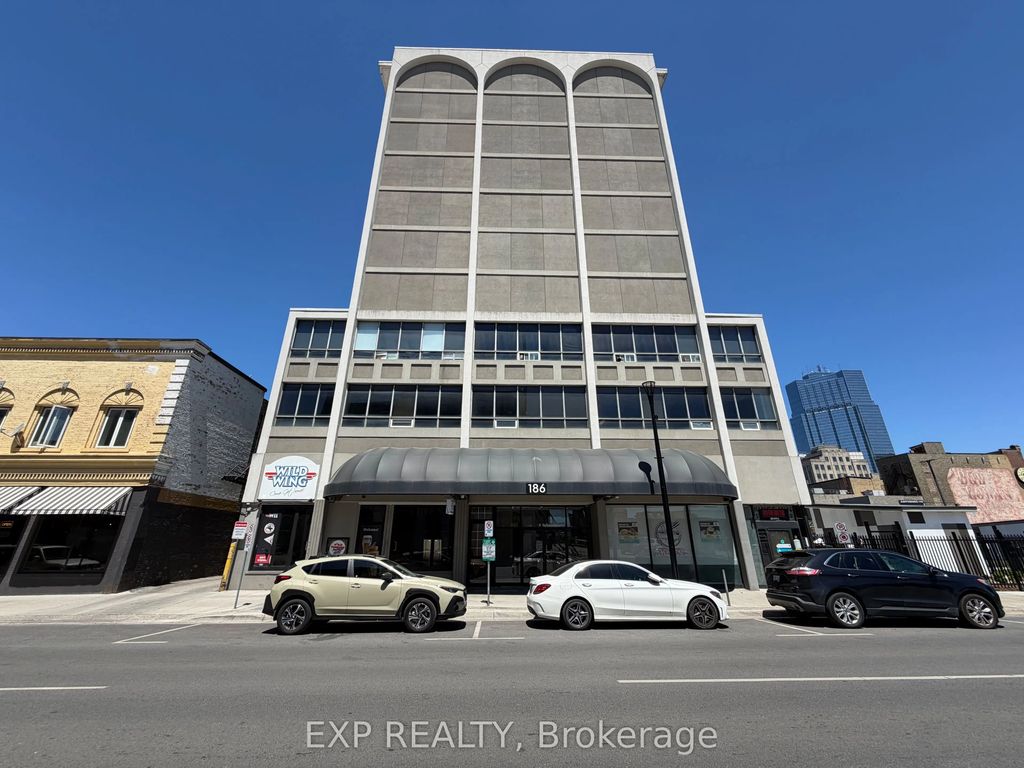 186 King Street L30, London East