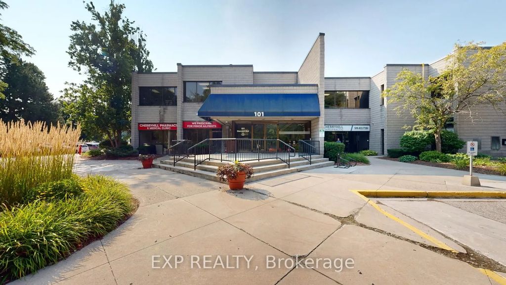 101 Cherryhill Boulevard 217, London North