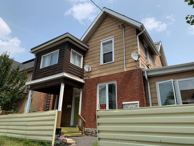 257 Bronson Avenue 1, Ottawa Centre