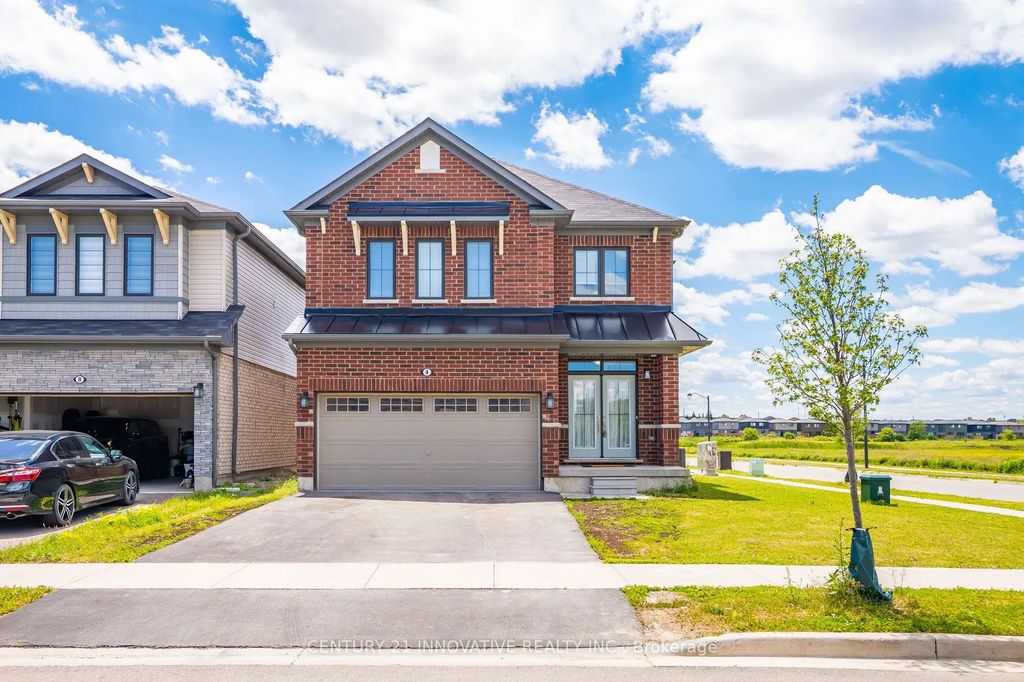 4 Midhurst Heights, Hamilton