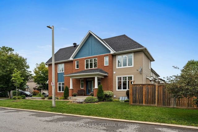 268 Horseshoe Crescent, Stittsville - Munster - Richmond