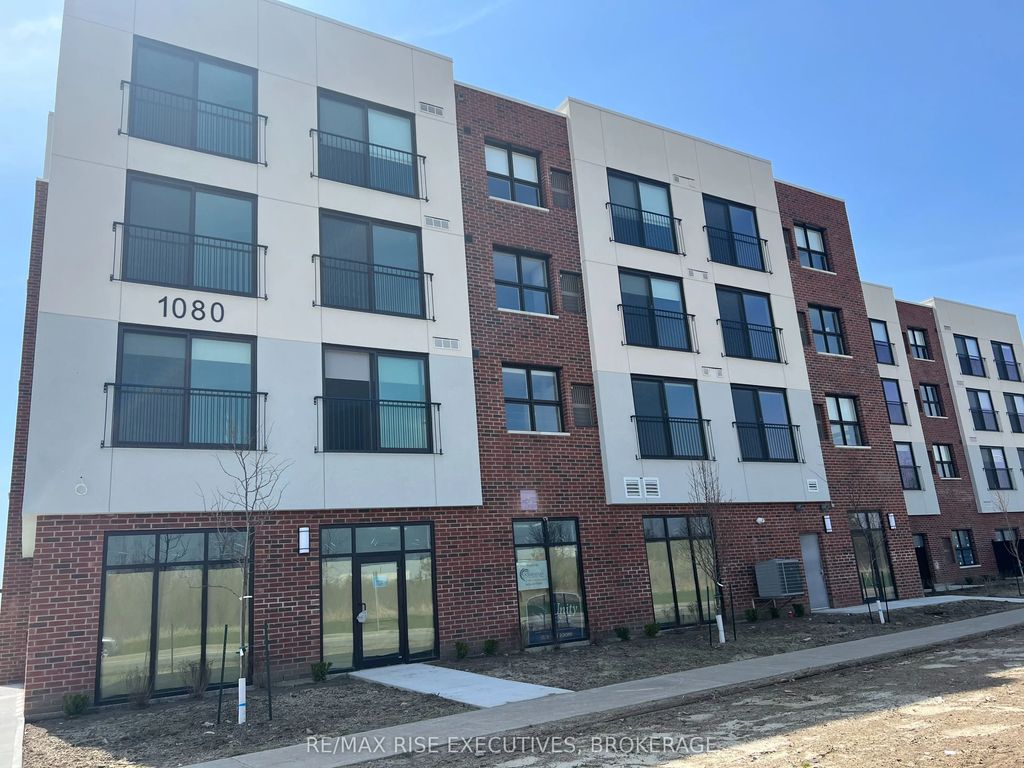 1080 Terra Verde Way 407, Kingston