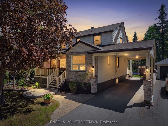 1396 Micmac Street, Alta Vista and Area