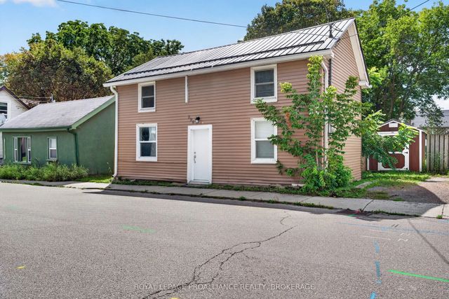 196 York Street, Kingston
