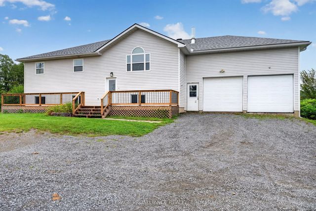 1023 Browns Road, Frontenac