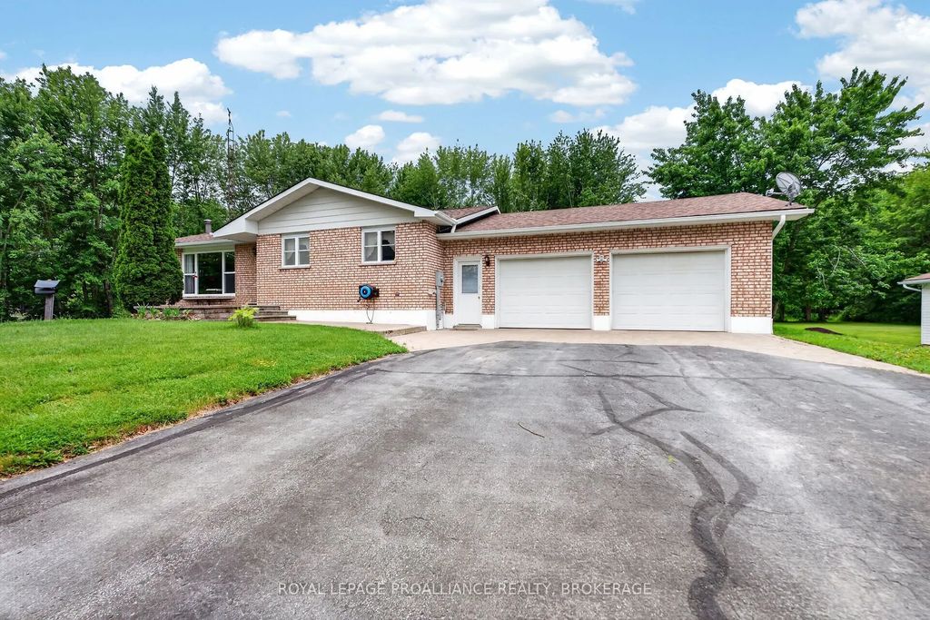 1246 Townline Road, Greater Napanee