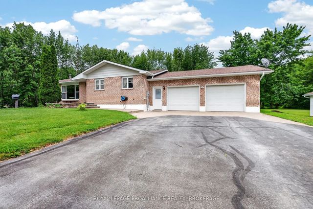 1246 Townline Road, Greater Napanee