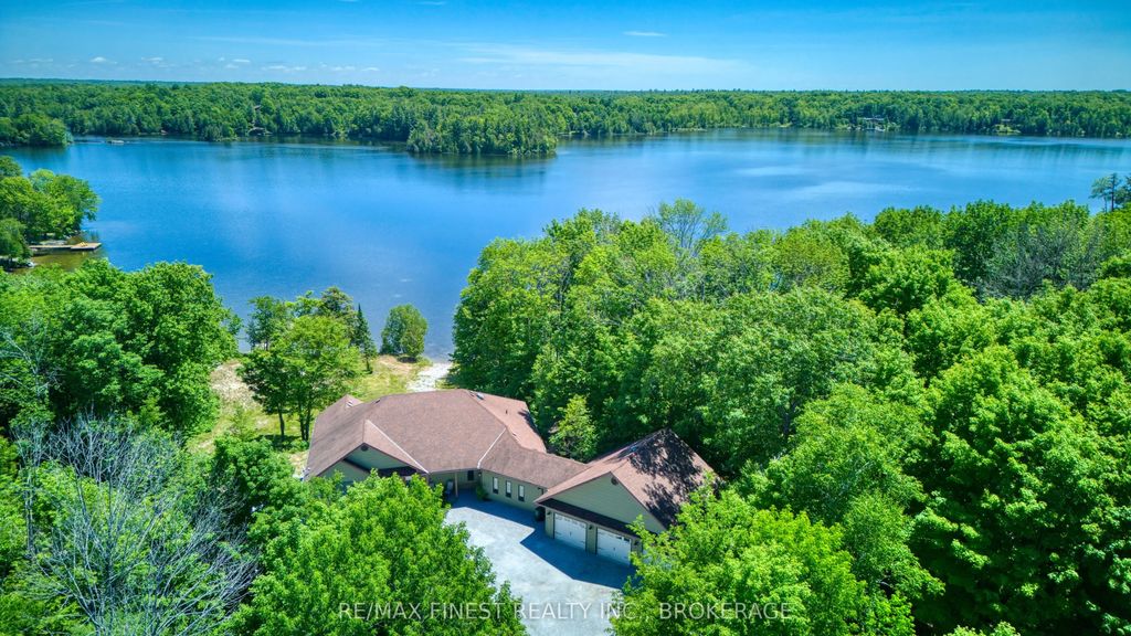 1252 Clement Road, Frontenac