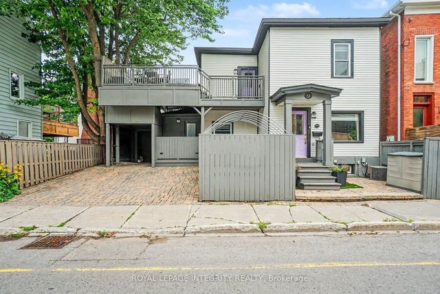 9 Holmwood Avenue, Glebe - Ottawa East and Area