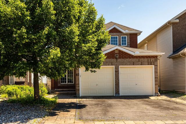 127 Finn Court, Hunt Club - South Keys and Area