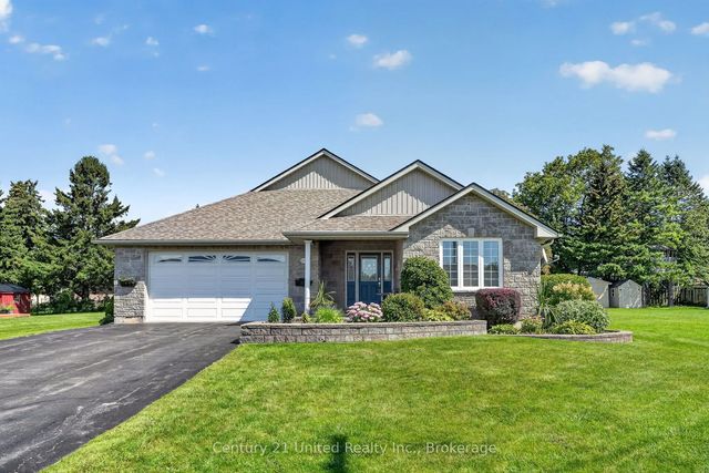 65 Division Street, Cramahe
