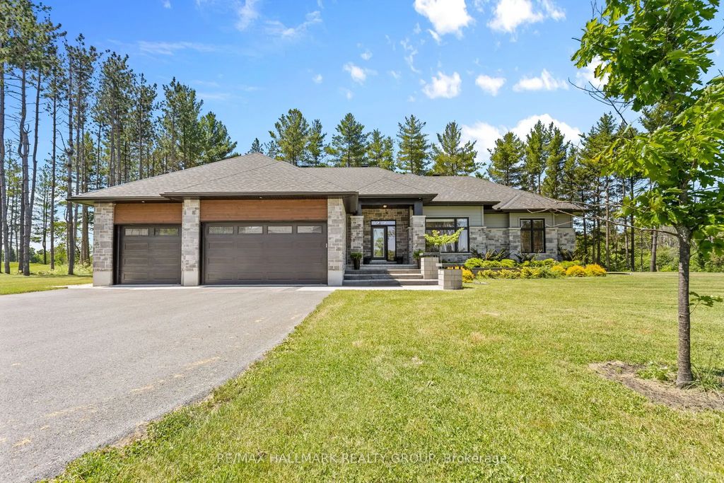 412 Butler Farm Road, North Grenville