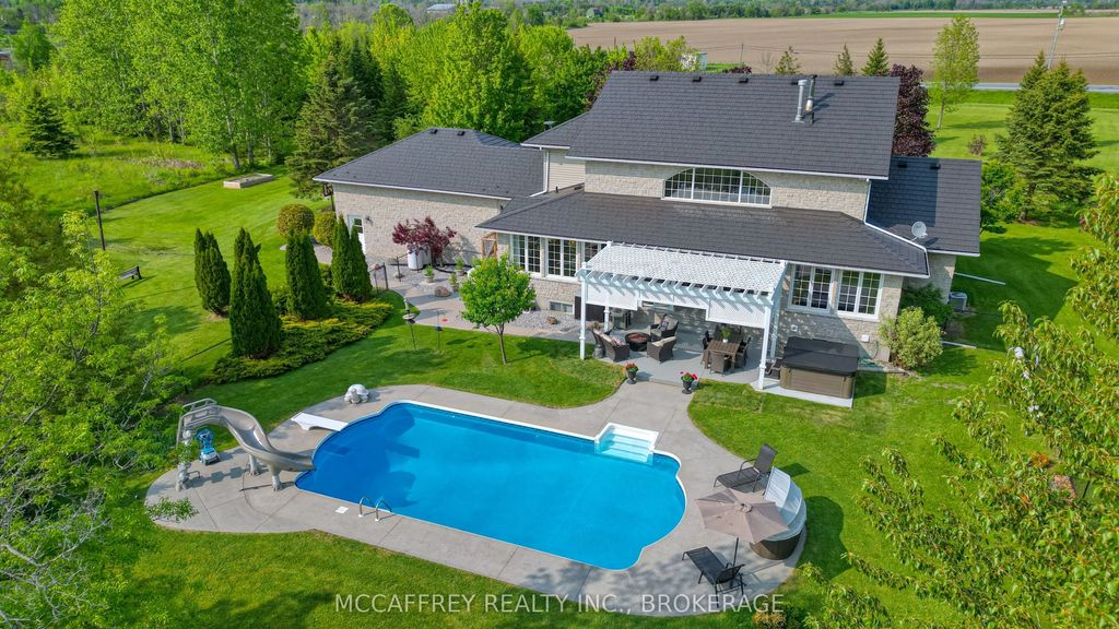888 Cr 8 N/a, Greater Napanee