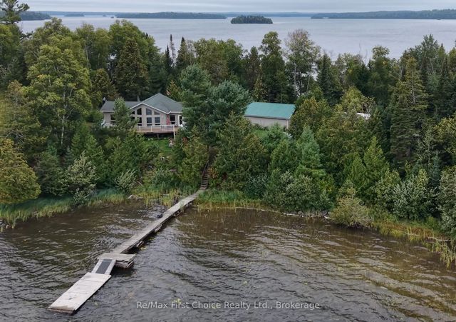 291 Bernier Beach Boulevard, Sioux Lookout