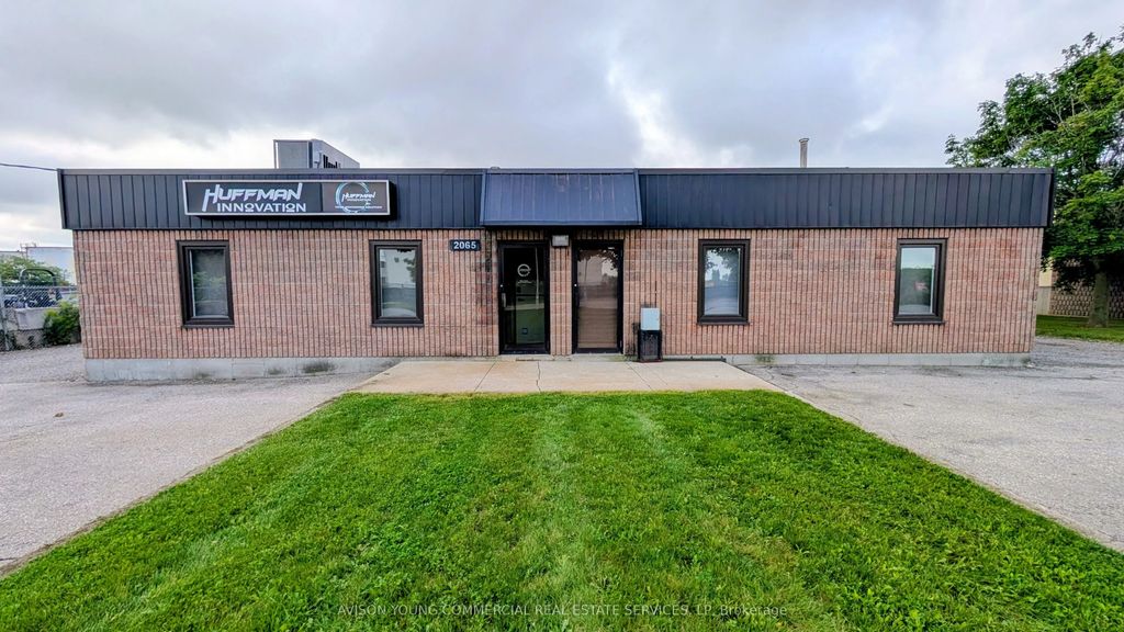 2065 Piper Lane, London East