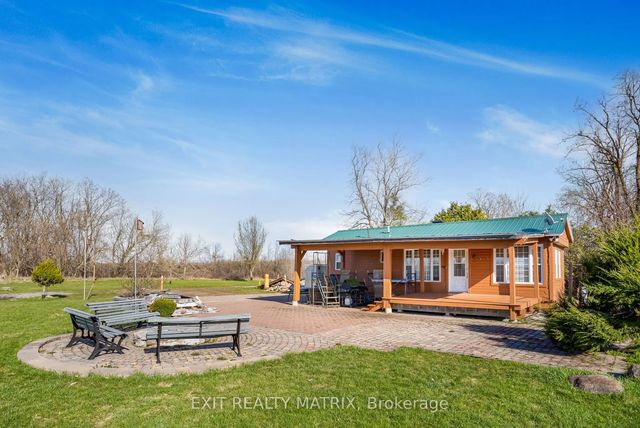19209 Kenyon Concession 7 Road, North Glengarry