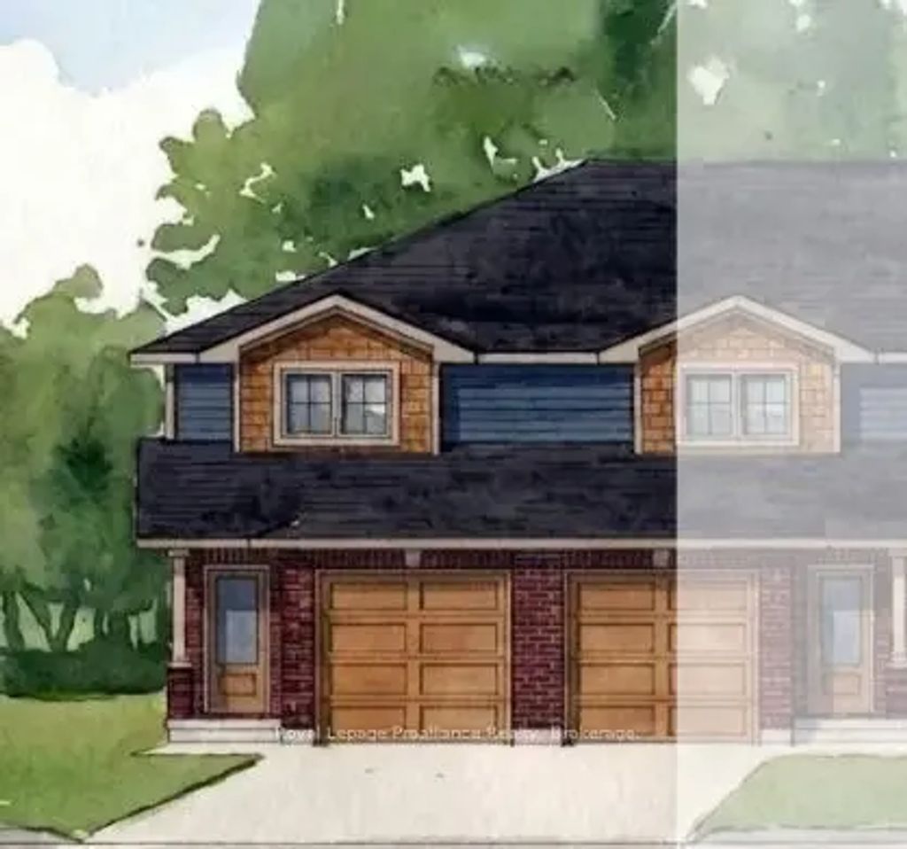 75 Cousins Crescent, Belleville